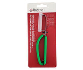 P Peeler - Dual Side Scalpel - Green P Peeler - Dual Side Scalpel - Green
