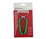 Y Peeler - Single Side Scalpel, Green 10/15 Y Peeler - Single Side Scalpel, Green 10/15