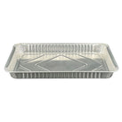 Rhino-Foil - 1/4 Size Aluminum Foil Sheet Cake Pan - 1501 Rhino-Foil - 1/4 Size Aluminum Foil Sheet Cake Pan - 1501