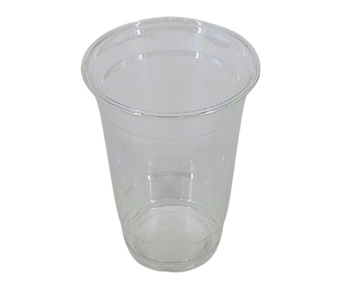 XC - Krystalite - 24oz ClearPET Cup - 98mm