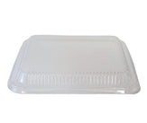 Rhino - Half Size - Plastic Dome Lid for Aluminum Steam Pan Rhino - Half Size - Plastic Dome Lid for Aluminum Steam Pan
