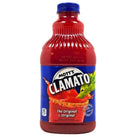 Mott's - Clamato - Juice - PET Mott's - Clamato - Juice - PET