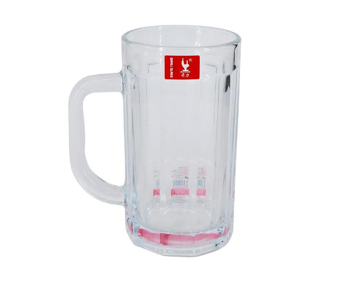 Beer Mug - 430ML (ZB11-400)