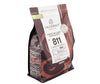 Callebaut - Dark Chocolate Callets - 811