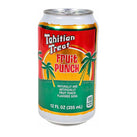 Tahitian Treat - Fruit Punch Soda Tahitian Treat - Fruit Punch Soda