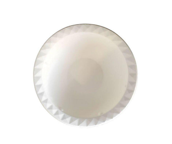 Eco-Craze - 460ml Diamond Bowl - Bagasse