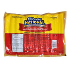 CLR - Hebrew National - Famous All Beef Dogs CLR - Hebrew National - Famous All Beef Dogs