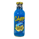 Calypso - Lemonade - Ocean Blue - Bottles - PopCS1207 Calypso - Lemonade - Ocean Blue - Bottles - PopCS1207