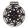 Ekcos - Powerscreen - Black Mint