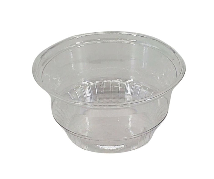 Value+ - Dessert Cup - 8oz (PET)