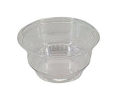 Value+ - Dessert Cup - 8oz (PET) Value+ - Dessert Cup - 8oz (PET)
