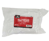 Spartano - 14x17 - Terry Bar Towels - 100% Cotton Spartano - 14x17 - Terry Bar Towels - 100% Cotton