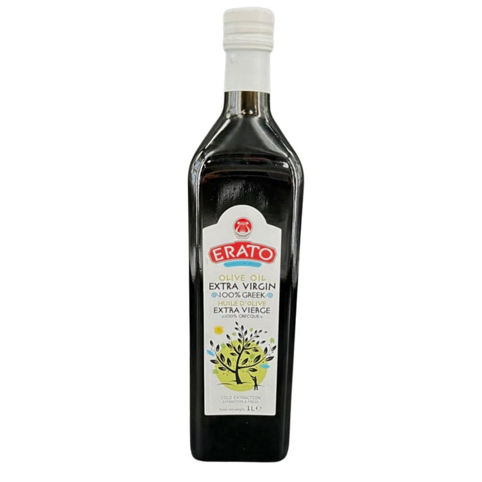 Erato - Extra Virgin Olive Oil - 1Lt
