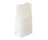 Paper Bags - White - #8 - Made in Canada