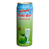 CLR - Mr. Goudas - Coconut Water with Pulp