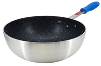 Deep Stir Fry Pan 28cm x 10cm Non-Stick Deep Stir Fry Pan 28cm x 10cm Non-Stick