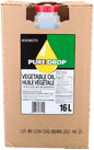 Pure Drop Vegetable Oil 16L