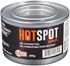 Hot Spot 2.5hr Methanol Gel Chafing Fuel Can