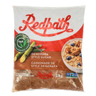 Redpath - Sugar - Demerara Brown Redpath - Sugar - Demerara Brown