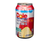 Dole - Juice - Apple - Cans Dole - Juice - Apple - Cans