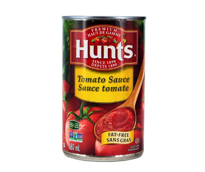 Hunts - Tomato Sauce