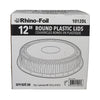 CLR - Rhino-Foil - Lids for 12