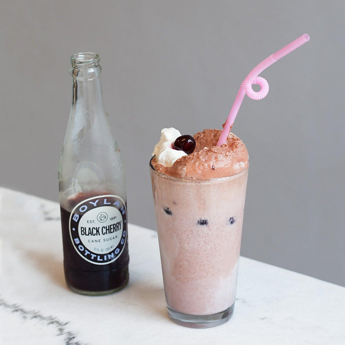 Boylan Black Cherry