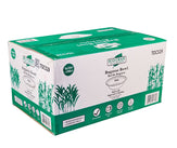 Eco-Craze - 24oz Round Natural Pulp Bowl - CR24 Eco-Craze - 24oz Round Natural Pulp Bowl - CR24