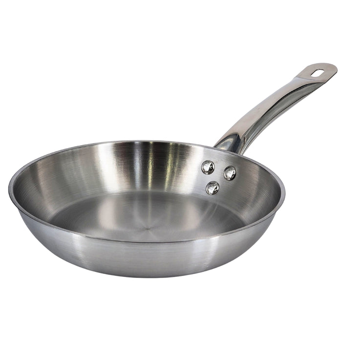 Pro-Kitchen - 22cm Fry Pan SS