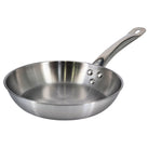 Pro-Kitchen - 22cm Fry Pan SS Pro-Kitchen - 22cm Fry Pan SS