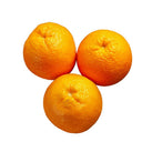 Fresh - Orange - Naval Size 105 Fresh - Orange - Naval Size 105
