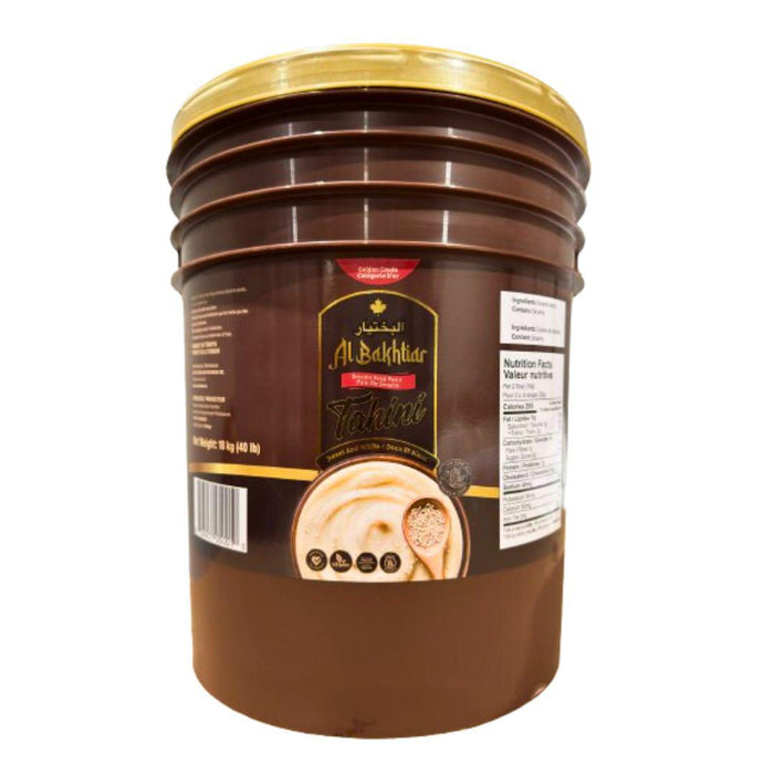 CLR - Al Bakhtiar - Premium Tahini