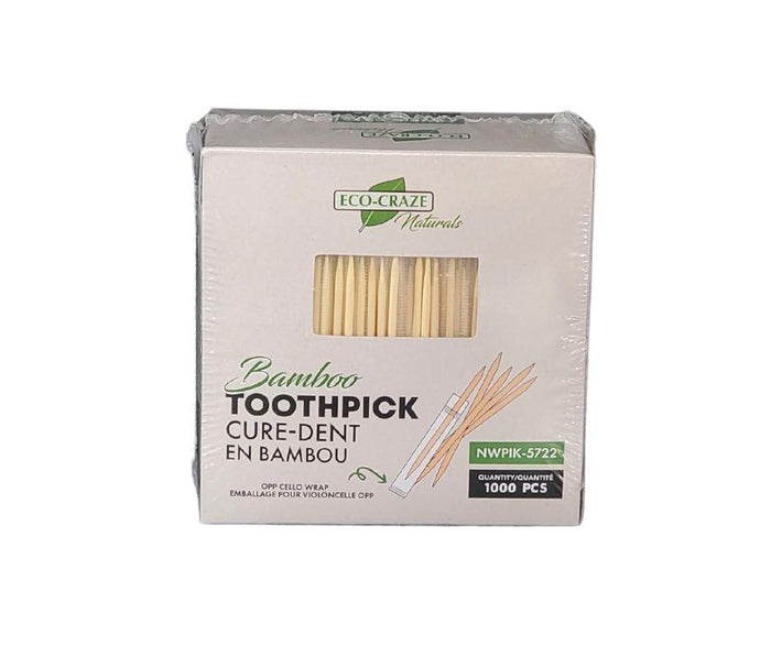 Eco-Craze - Toothpick - Cello Wrap - C2-65