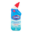Clorox - Toilet Cleaner - w/Bleach Clorox - Toilet Cleaner - w/Bleach