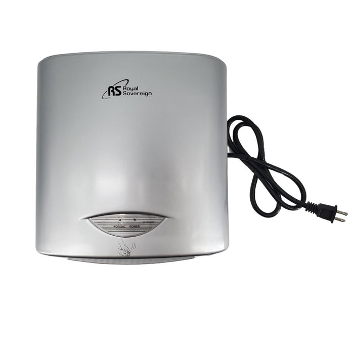 CLR - RS - Hand Dryer - Automatic - DISCONTINUED