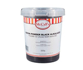 McCall's - Cocoa Powder Alkalized - Black - 18Oz McCall's - Cocoa Powder Alkalized - Black - 18Oz
