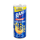 Rani - Peach Juice - Cans Rani - Peach Juice - Cans