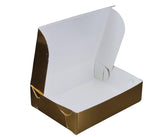 Sweet Box - Golden - 1 lb - 6.5 Sweet Box - Golden - 1 lb - 6.5