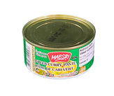 Maesri - Green Curry Paste - 114g Maesri - Green Curry Paste - 114g