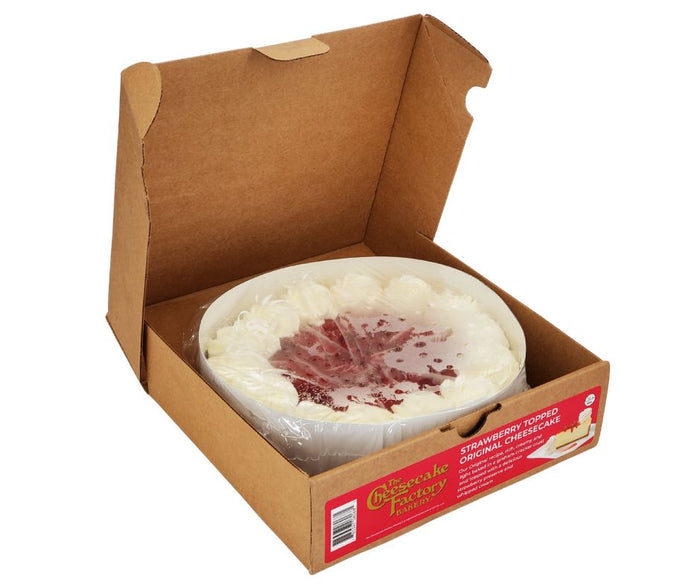 The Cheesecake Factory - 9