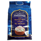 Azaan Subhan - Basmati Rice Azaan Subhan - Basmati Rice