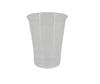 Morning Dew - 9oz Plastic Cups - PP9 - Individually Wrapped