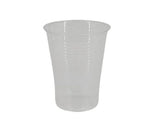 Morning Dew - 9oz Plastic Cups - PP9 - Individually Wrapped Morning Dew - 9oz Plastic Cups - PP9 - Individually Wrapped