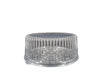 Decora - 10inch - Plastic Round Cake Box - Clear - Combo