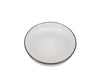 Cena - Stoneware Dinner Bowls - 7.87