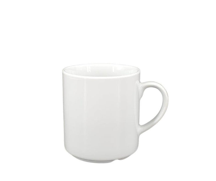 Pro-Kitchen - Ceramic - 10oz/300ML Stackable Mug