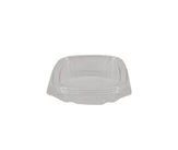 Value+ - 4oz Clear Hinged Deli Container - PET - BD04 Value+ - 4oz Clear Hinged Deli Container - PET - BD04