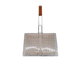 CLR - HNA - BBQ Grill Basket 11