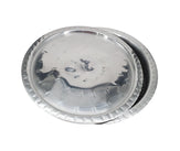 Lagan Pot - Polished Aluminum 15 Lagan Pot - Polished Aluminum 15