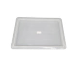 Food Storage Box Lid - 18x12 Food Storage Box Lid - 18x12